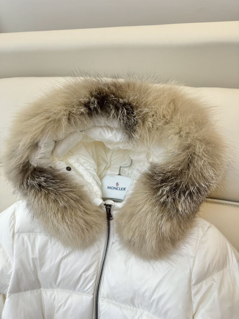 Moncler Down Jackets